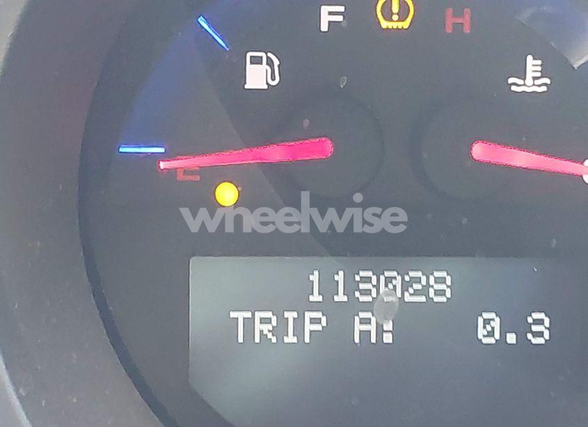 Photo 7 of 2006 Acura Tl (VIN 19UUA662X6A065081)