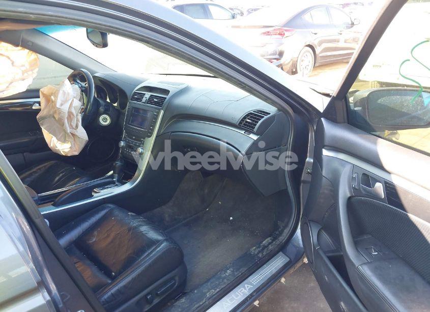 Photo 5 of 2006 Acura Tl (VIN 19UUA662X6A067364)