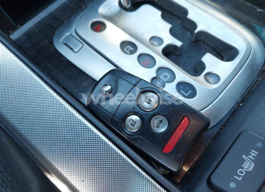 Photo 11 of 2007 Acura Tl 3.2 (VIN 19UUA662X7A014486)