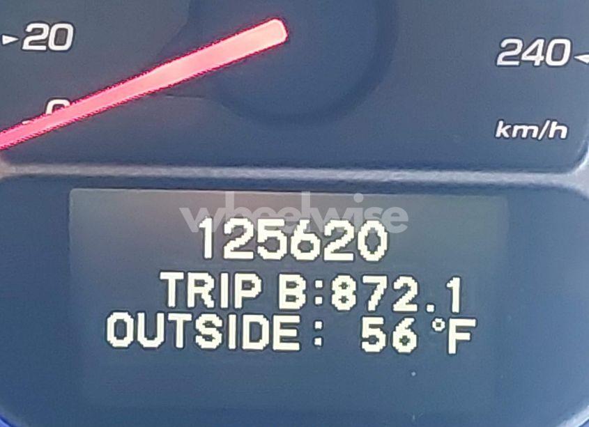 Photo 15 of 2007 Acura Tl 3.2 (VIN 19UUA662X7A014486)