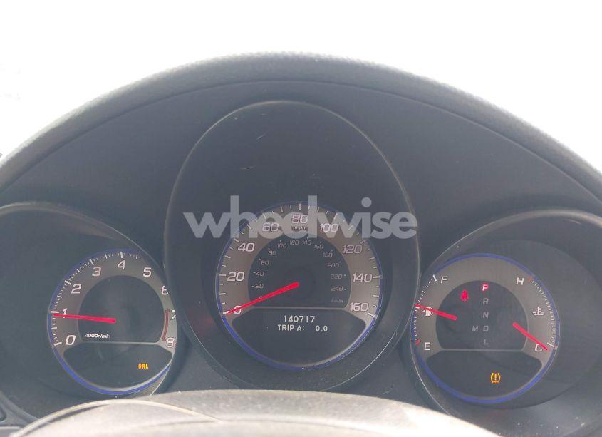 Photo 7 of 2007 Acura Tl 3.2 (VIN 19UUA662X7A024029)