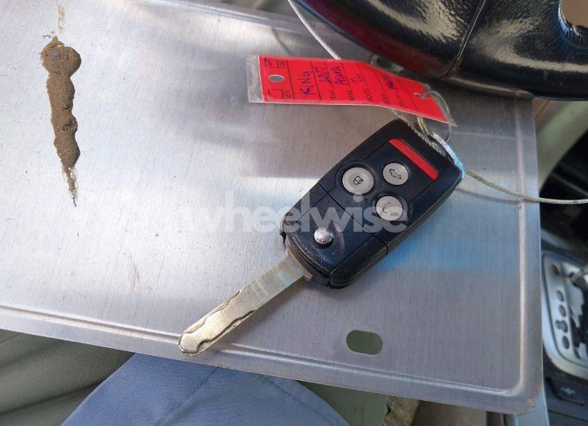 Photo 11 of 2007 Acura Tl 3.2 (VIN 19UUA662X7A025262)