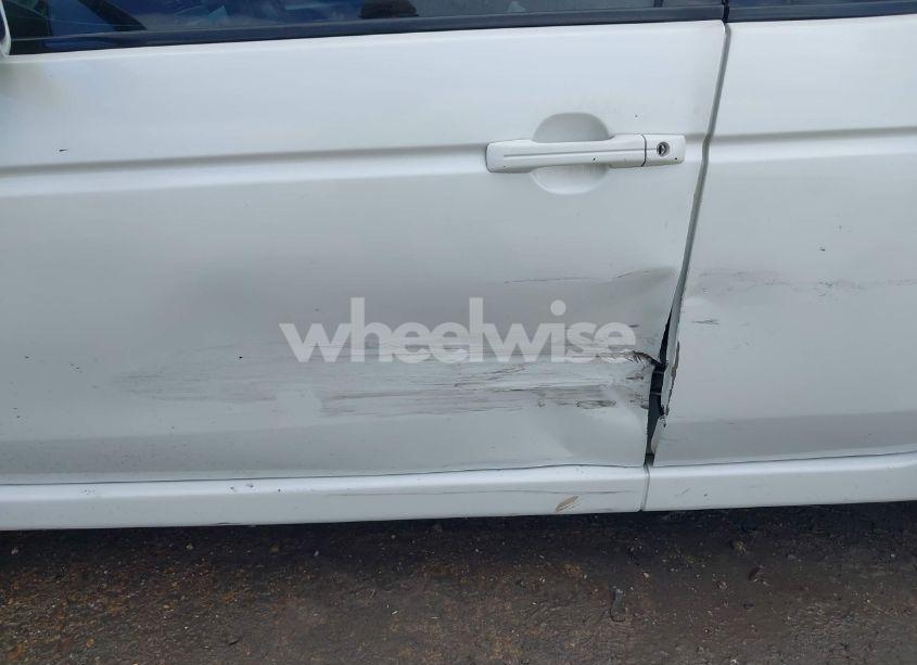 Photo 17 of 2007 Acura Tl 3.2 (VIN 19UUA662X7A025262)