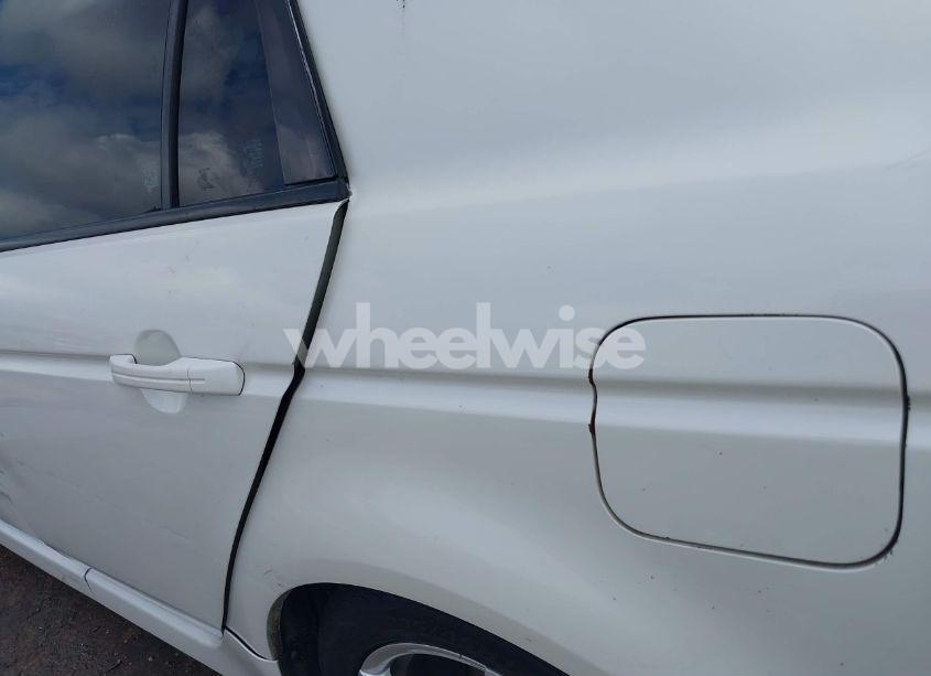 Photo 18 of 2007 Acura Tl 3.2 (VIN 19UUA662X7A025262)