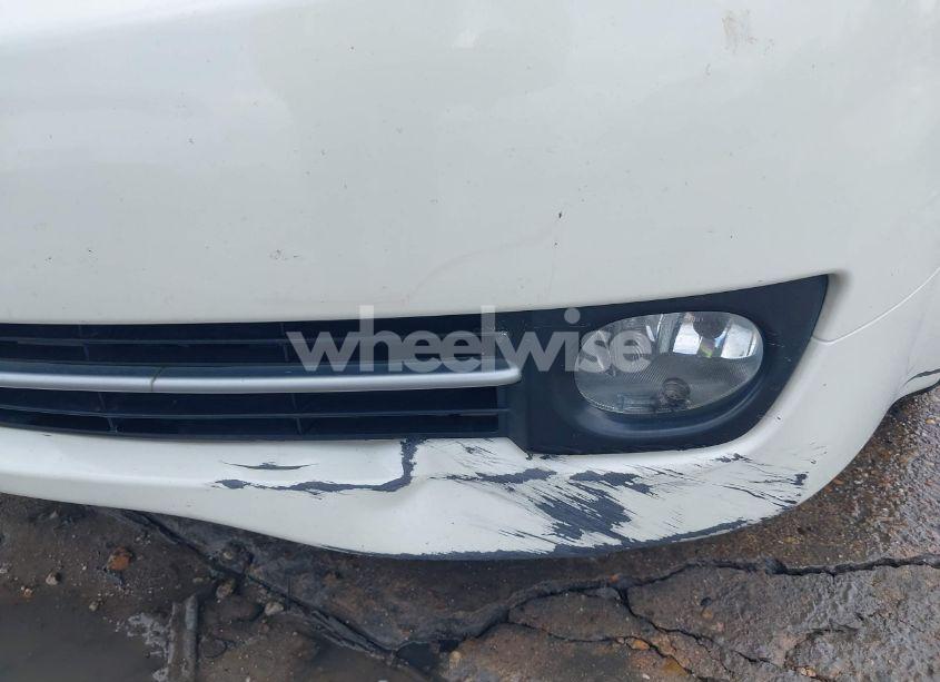 Photo 20 of 2007 Acura Tl 3.2 (VIN 19UUA662X7A025262)