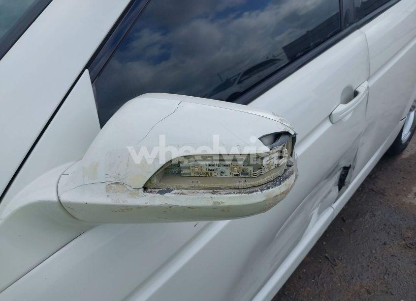 Photo 21 of 2007 Acura Tl 3.2 (VIN 19UUA662X7A025262)