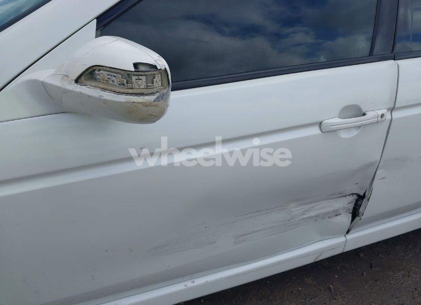 Photo 6 of 2007 Acura Tl 3.2 (VIN 19UUA662X7A025262)