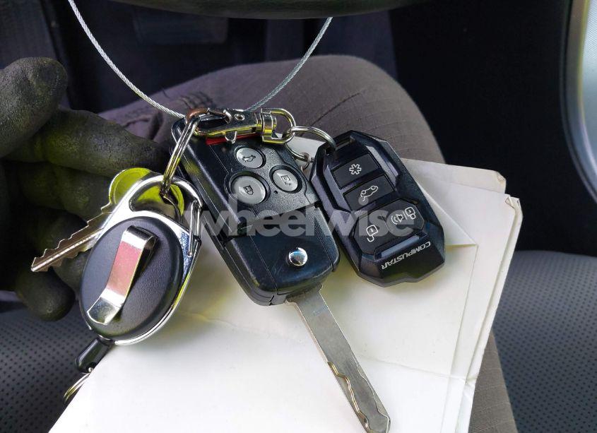 Photo 11 of 2007 Acura Tl 3.2 (VIN 19UUA662X7A029523)