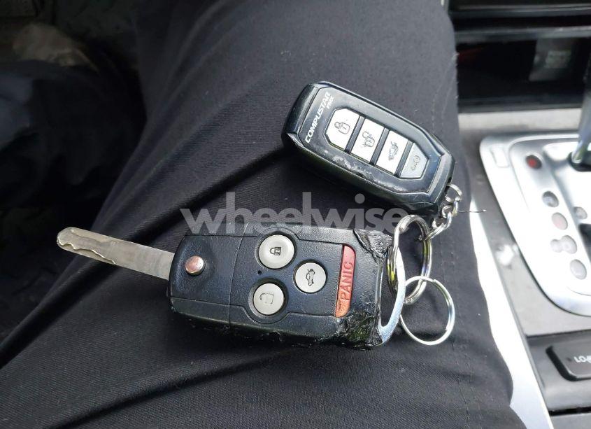 Photo 11 of 2007 Acura Tl 3.2 (VIN 19UUA662X7A030154)