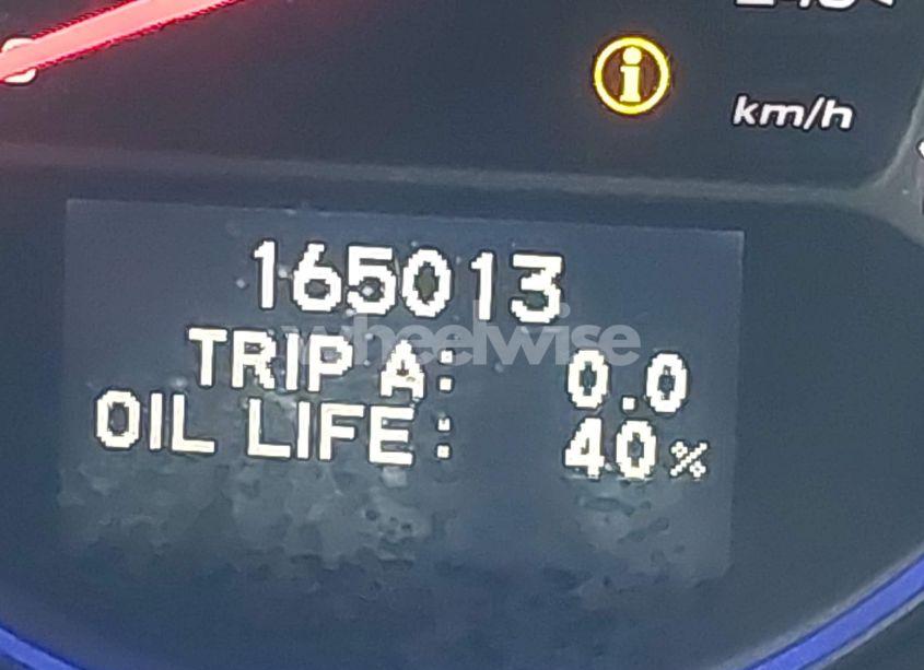 Photo 12 of 2007 Acura Tl 3.2 (VIN 19UUA662X7A030154)