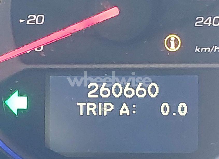 Photo 16 of 2007 Acura Tl 3.2 (VIN 19UUA662X7A032308)