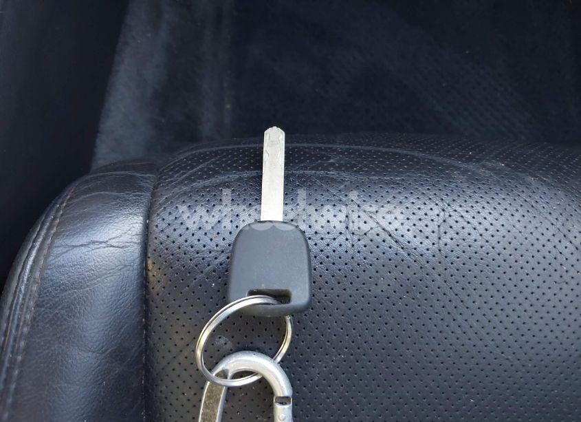 Photo 11 of 2007 Acura Tl 3.2 (VIN 19UUA662X7A038805)