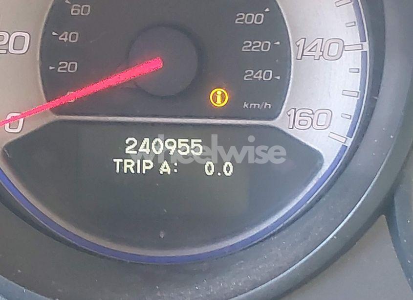 Photo 7 of 2007 Acura Tl 3.2 (VIN 19UUA662X7A038805)