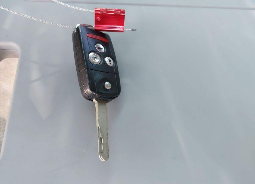 Photo 11 of 2007 Acura Tl 3.2 (VIN 19UUA662X7A041428)