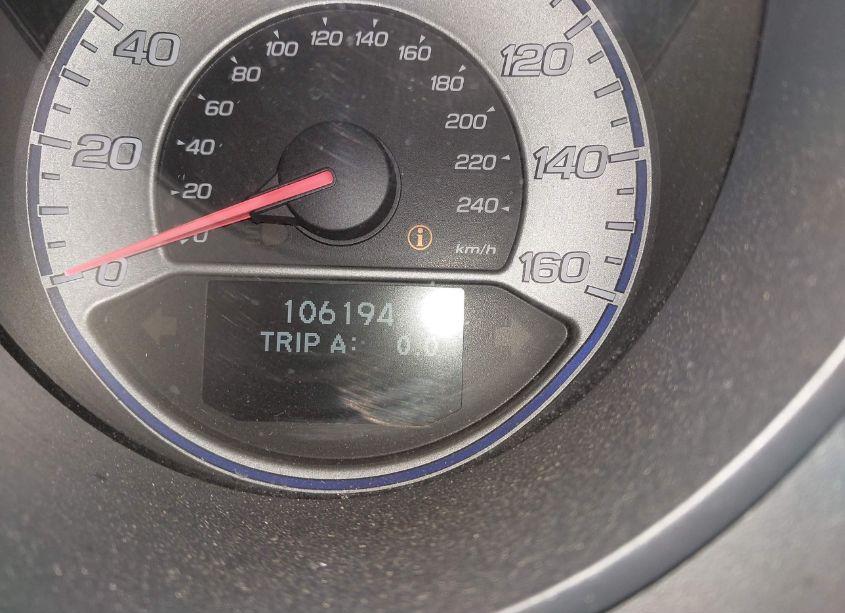 Photo 7 of 2007 Acura Tl 3.2 (VIN 19UUA662X7A041428)