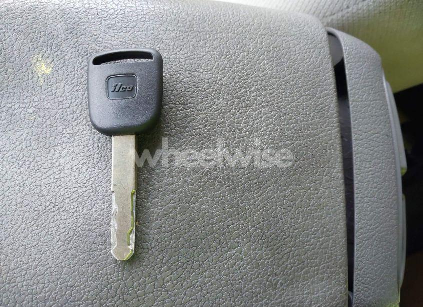 Photo 11 of 2007 Acura Tl 3.2 (VIN 19UUA662X7A043728)