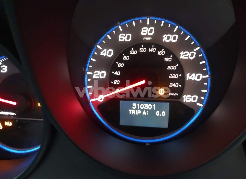 Photo 7 of 2007 Acura Tl 3.2 (VIN 19UUA662X7A043728)