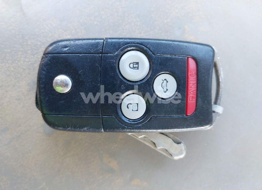 Photo 11 of 2007 Acura Tl 3.2 (VIN 19UUA662X7A046919)