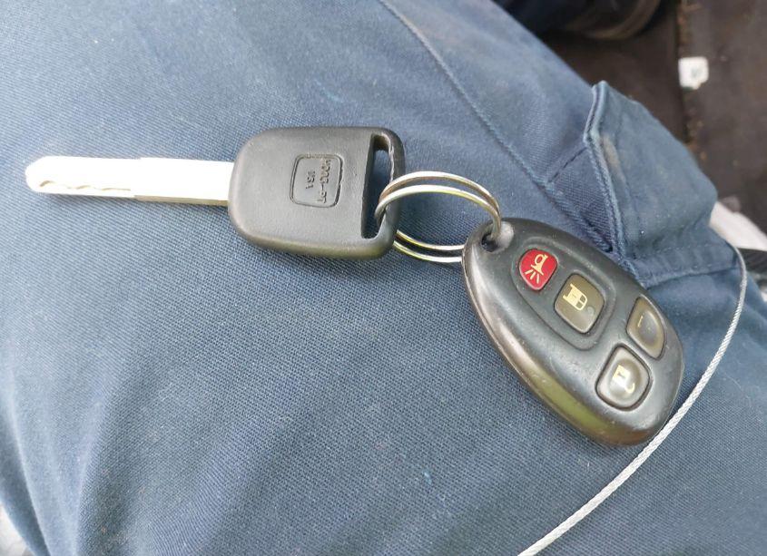 Photo 11 of 2008 Acura Tl 3.2 (VIN 19UUA662X8A003988)