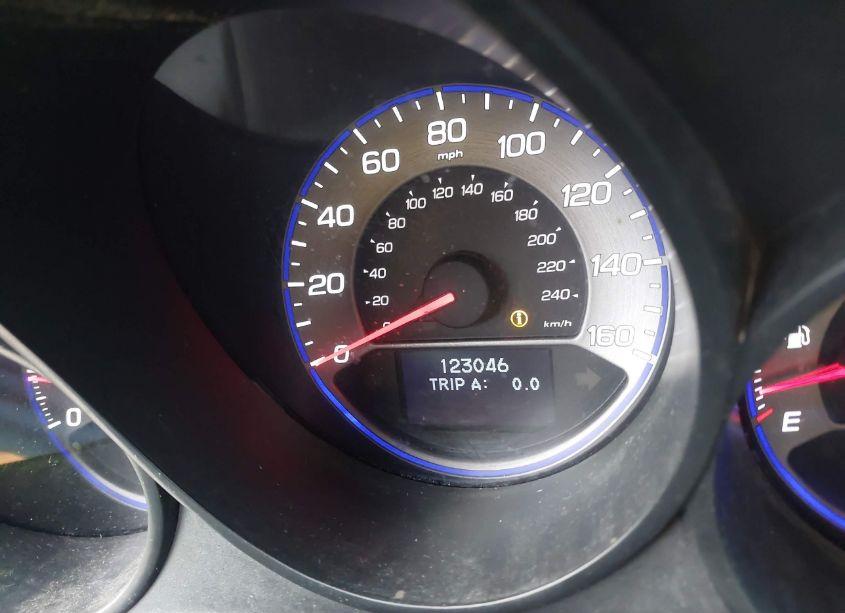 Photo 7 of 2008 Acura Tl 3.2 (VIN 19UUA662X8A003988)