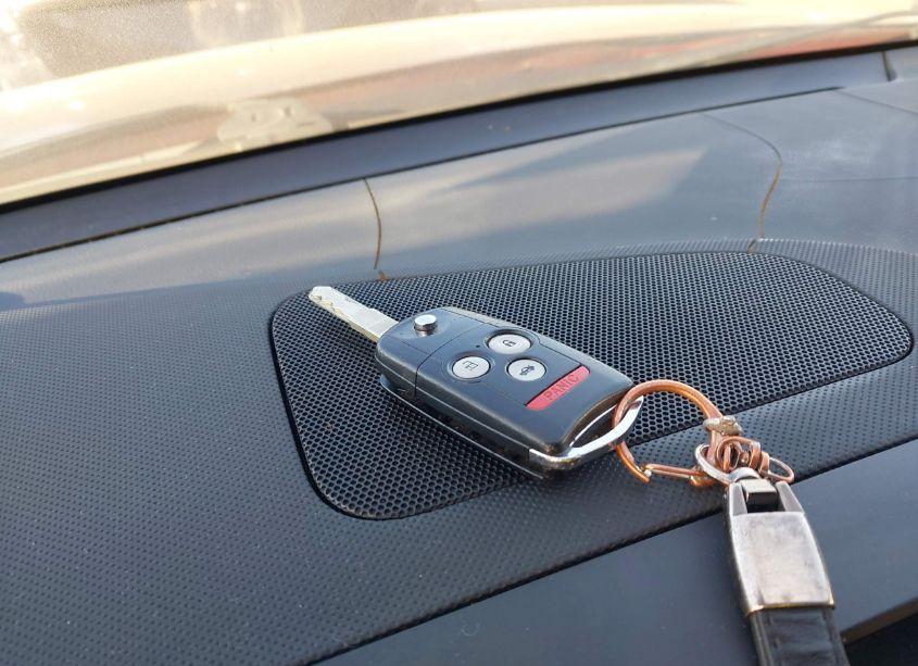 Photo 11 of 2008 Acura Tl 3.2 (VIN 19UUA662X8A021925)