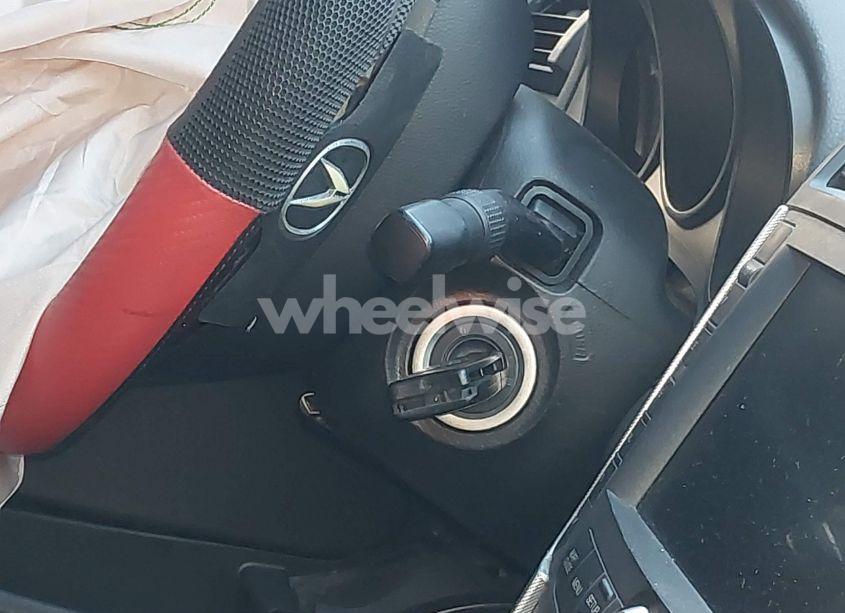 Photo 11 of 2008 Acura Tl 3.2 (VIN 19UUA662X8A030902)