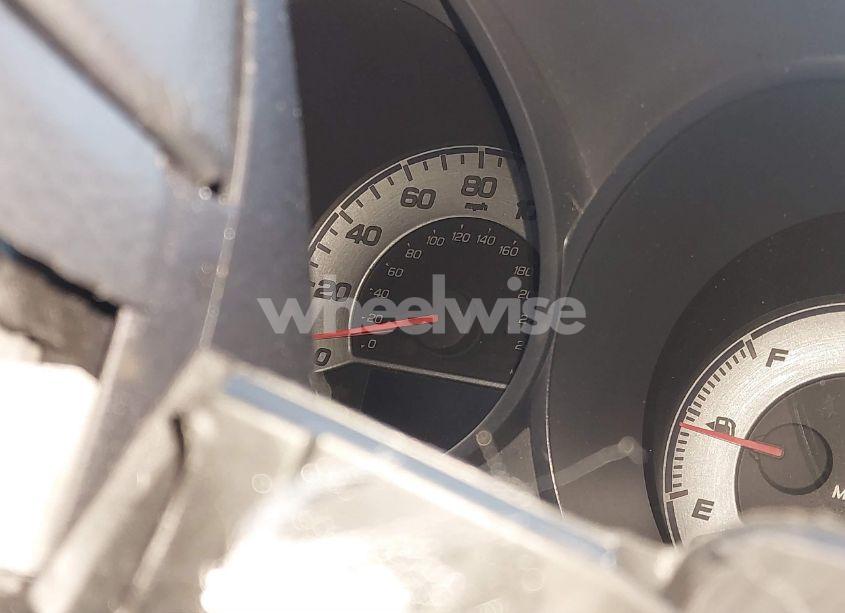 Photo 7 of 2008 Acura Tl 3.2 (VIN 19UUA662X8A030902)