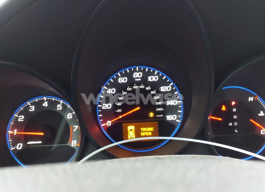 Photo 7 of 2008 Acura Tl 3.2 (VIN 19UUA662X8A038112)