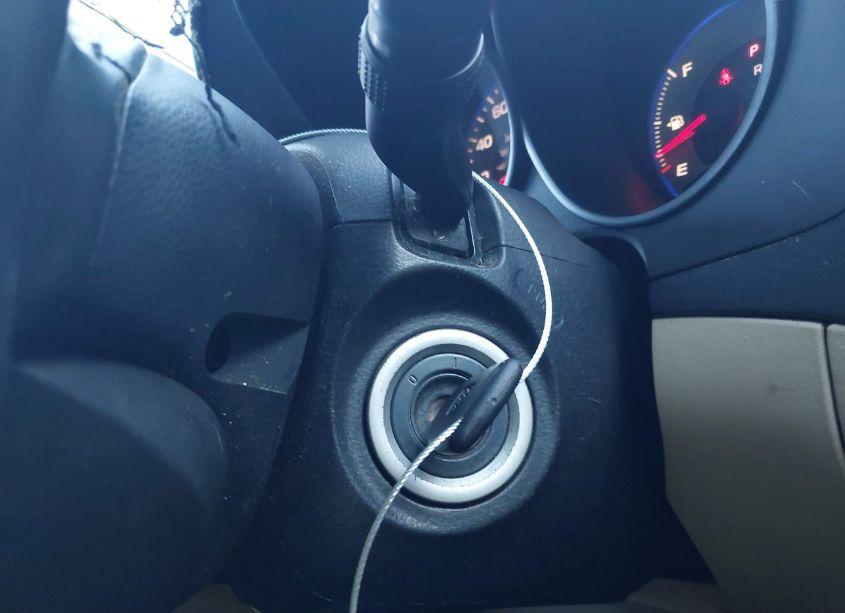 Photo 11 of 2008 Acura Tl 3.2 (VIN 19UUA662X8A043813)