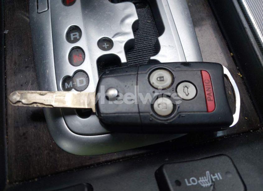 Photo 11 of 2008 Acura Tl 3.2 (VIN 19UUA662X8A046243)