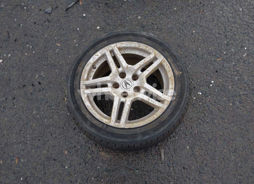 Photo 12 of 2008 Acura Tl 3.2 (VIN 19UUA662X8A046243)