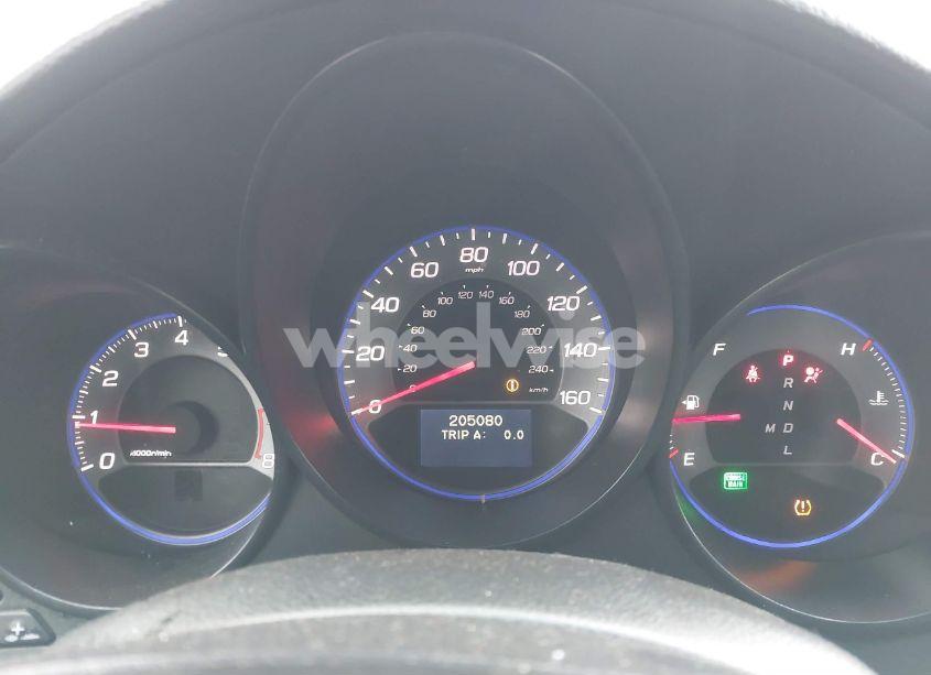 Photo 7 of 2008 Acura Tl 3.2 (VIN 19UUA662X8A046243)