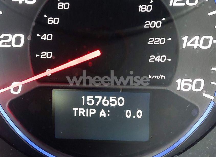 Photo 7 of 2008 Acura Tl 3.2 (VIN 19UUA662X8A047988)