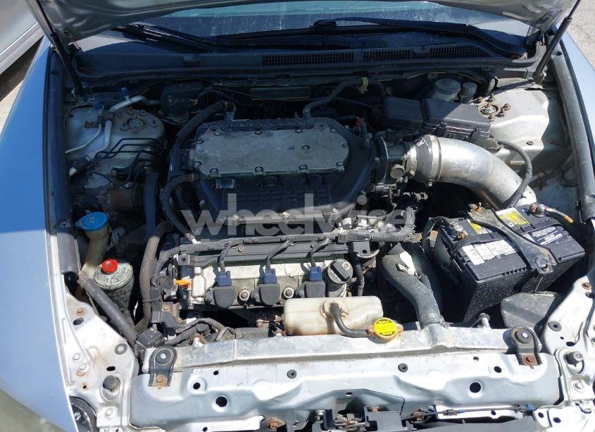 Photo 10 of 2007 Acura Tl TYPE S (VIN 19UUA75537A003976)