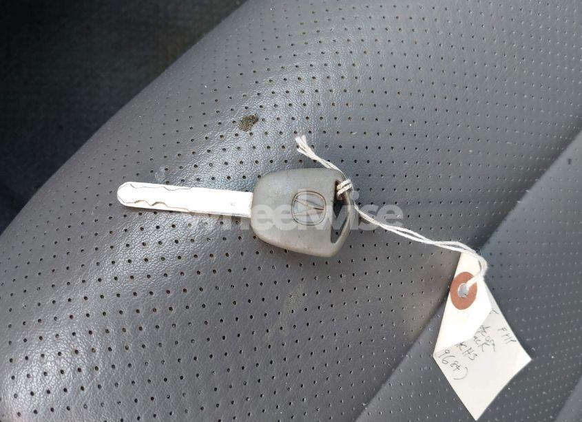 Photo 11 of 2007 Acura Tl TYPE S (VIN 19UUA75547A019684)