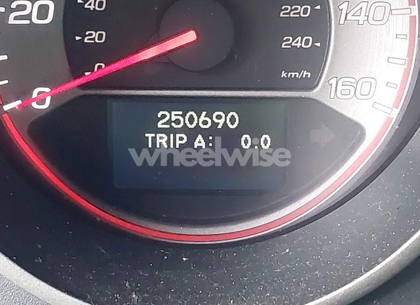 Photo 15 of 2007 Acura Tl TYPE S (VIN 19UUA75547A019684)