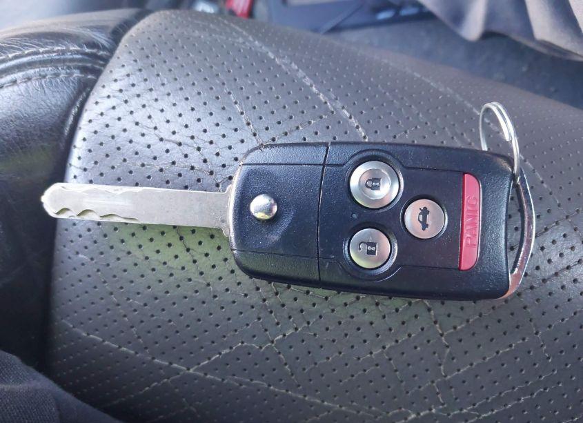 Photo 11 of 2007 Acura Tl TYPE S (VIN 19UUA75557A041824)