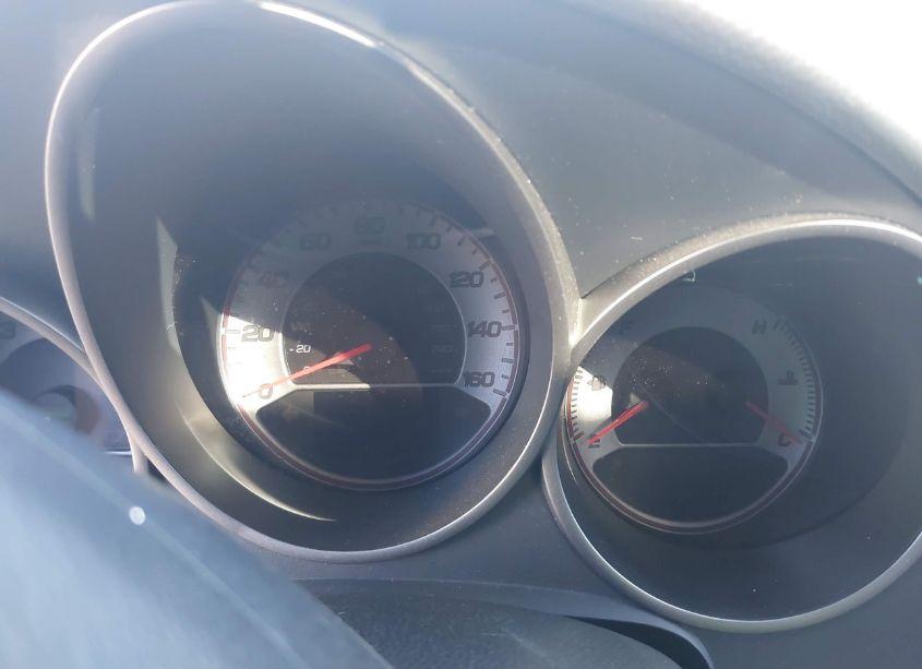 Photo 7 of 2007 Acura Tl TYPE S (VIN 19UUA75557A041824)