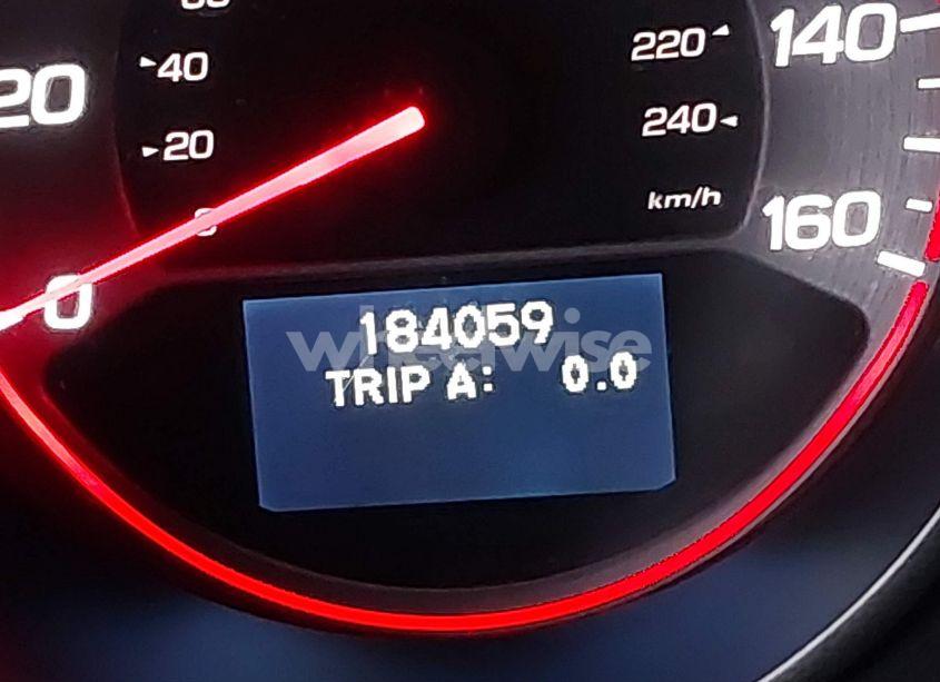 Photo 15 of 2008 Acura Tl TYPE S (VIN 19UUA75568A026184)