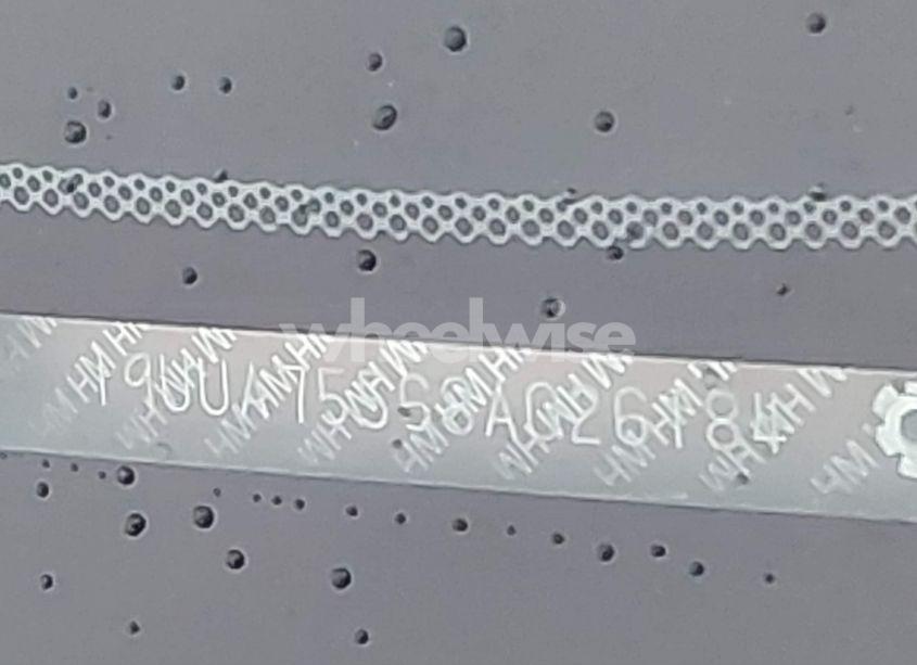 Photo 9 of 2008 Acura Tl TYPE S (VIN 19UUA75568A026184)