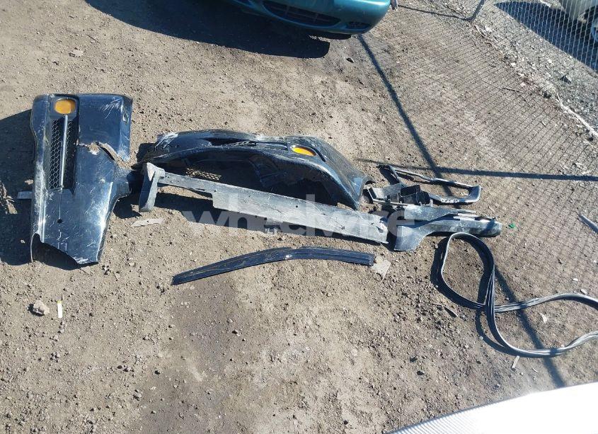 Photo 12 of 2008 Acura Tl TYPE S (VIN 19UUA75568A026220)