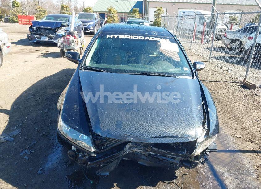 Photo 13 of 2008 Acura Tl TYPE S (VIN 19UUA75568A026220)