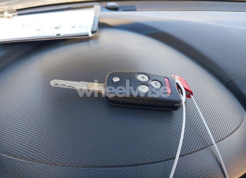 Photo 11 of 2008 Acura Tl TYPE S (VIN 19UUA75568A034804)