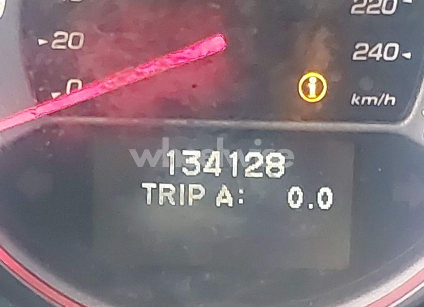 Photo 14 of 2007 Acura Tl TYPE S (VIN 19UUA755X7A040541)