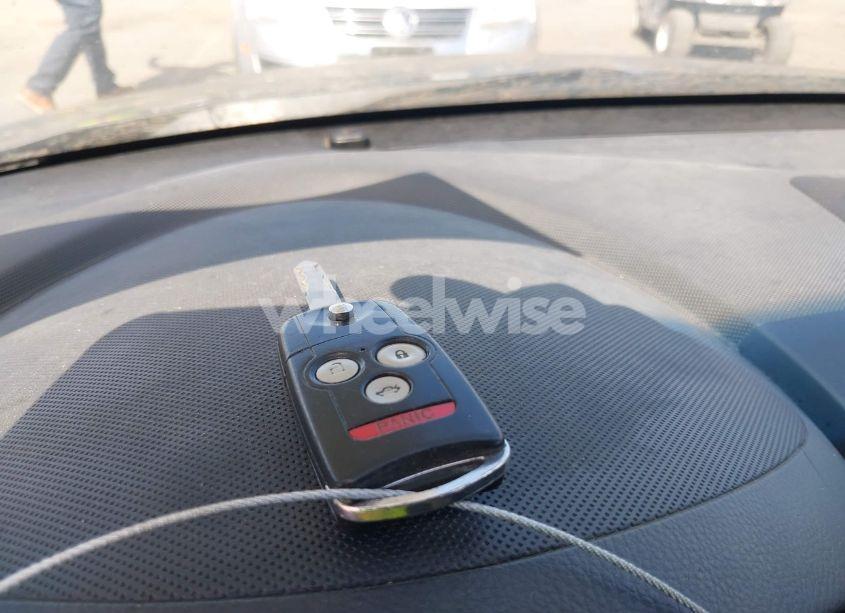 Photo 11 of 2007 Acura Tl TYPE S (VIN 19UUA76507A005523)