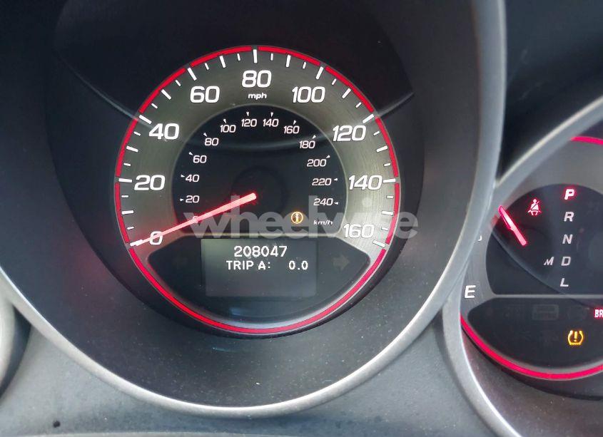 Photo 7 of 2007 Acura Tl TYPE S (VIN 19UUA76507A005523)