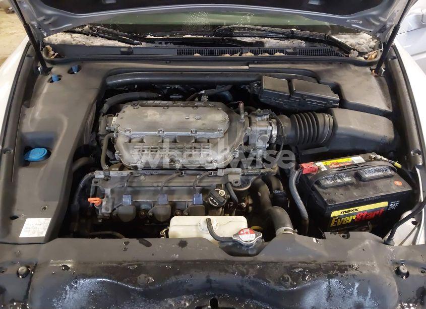 Photo 10 of 2008 Acura Tl TYPE S (VIN 19UUA76508A000498)