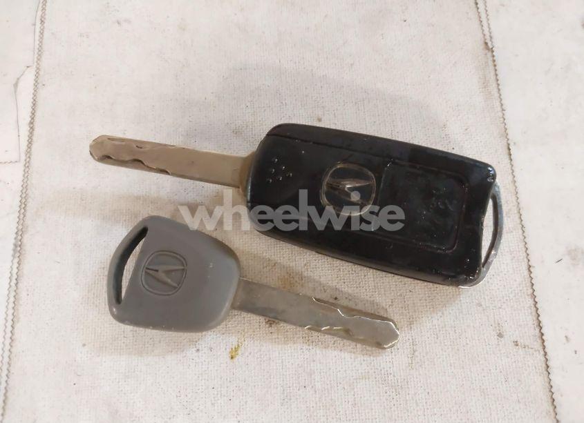 Photo 11 of 2008 Acura Tl TYPE S (VIN 19UUA76508A000498)