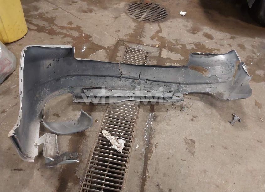 Photo 12 of 2008 Acura Tl TYPE S (VIN 19UUA76508A000498)