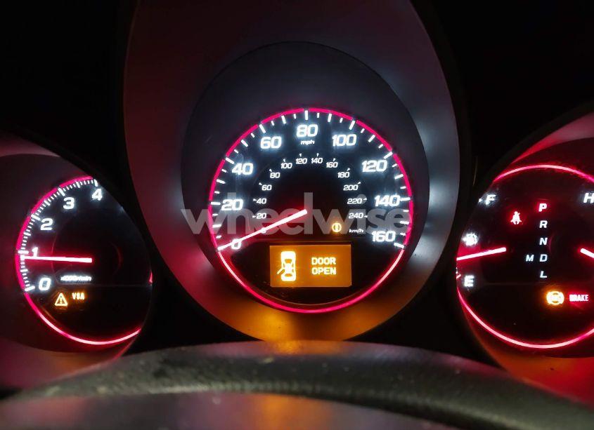 Photo 7 of 2008 Acura Tl TYPE S (VIN 19UUA76508A000498)